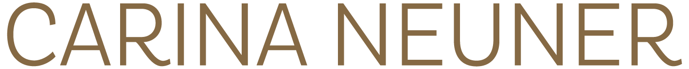 Logo Carina Neuner